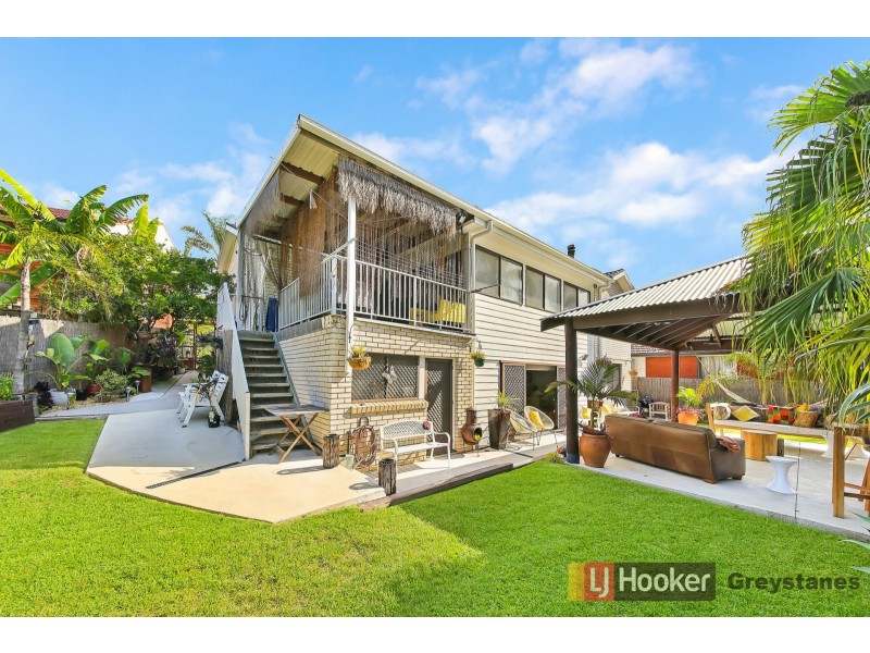 49 Benaud Street, Greystanes NSW 2145