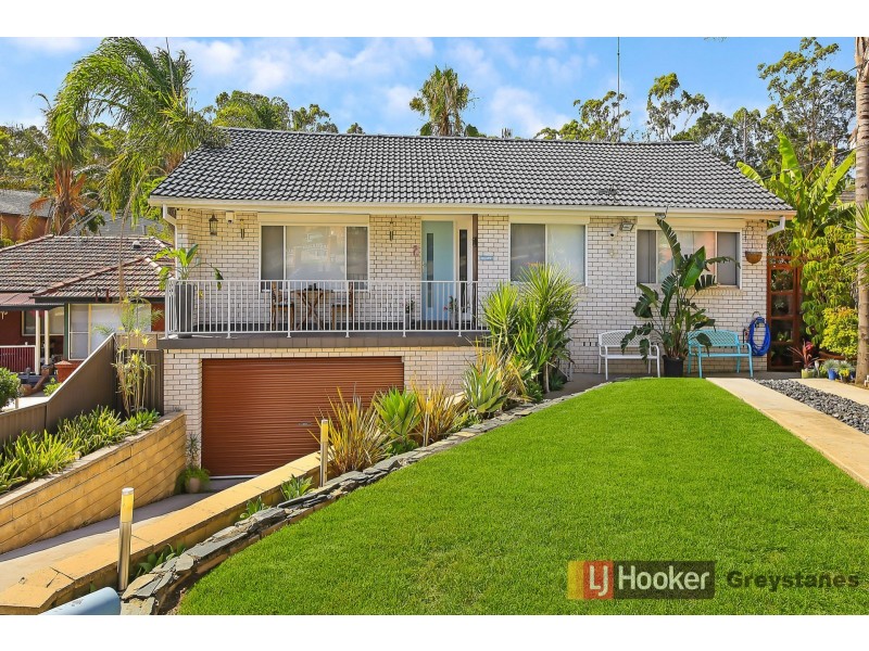 49 Benaud Street, Greystanes NSW 2145