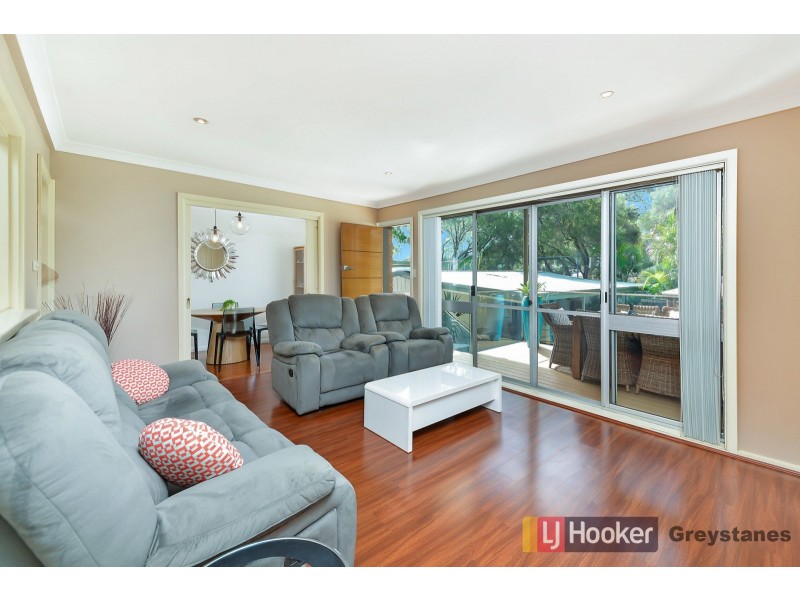 29 Warren Road, Woodpark NSW 2164