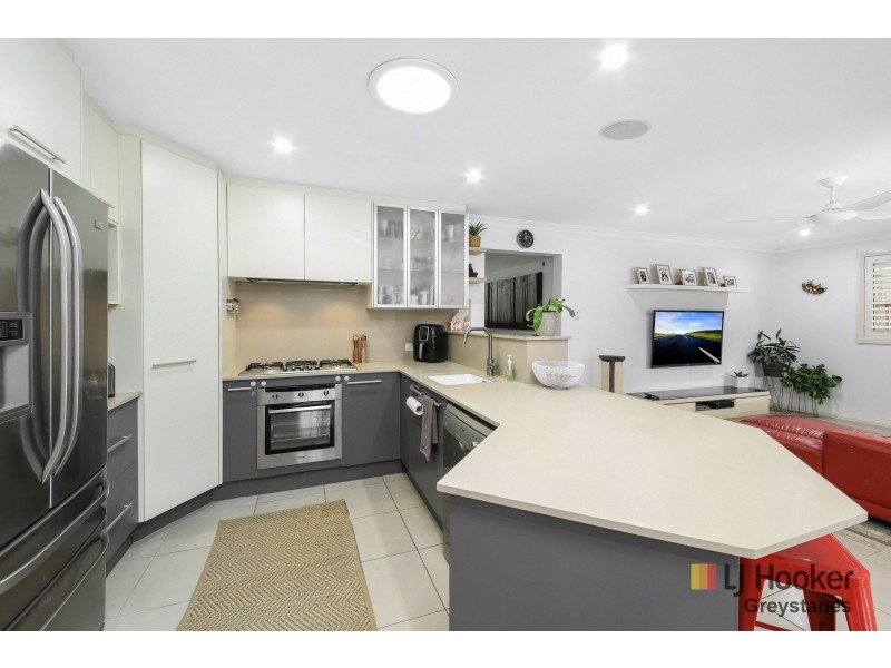 1 Nicholls Way, Pemulwuy NSW 2145