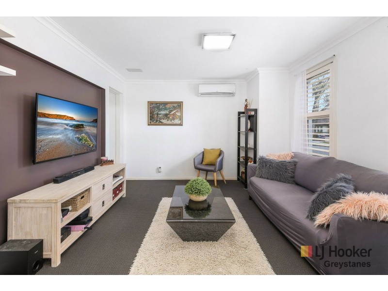 1 Nicholls Way, Pemulwuy NSW 2145