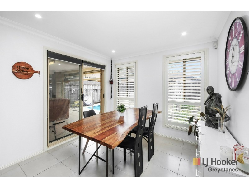 1 Nicholls Way, Pemulwuy NSW 2145