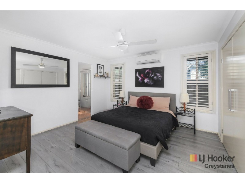 1 Nicholls Way, Pemulwuy NSW 2145