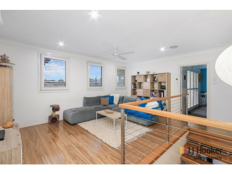 1 Nicholls Way, Pemulwuy NSW 2145