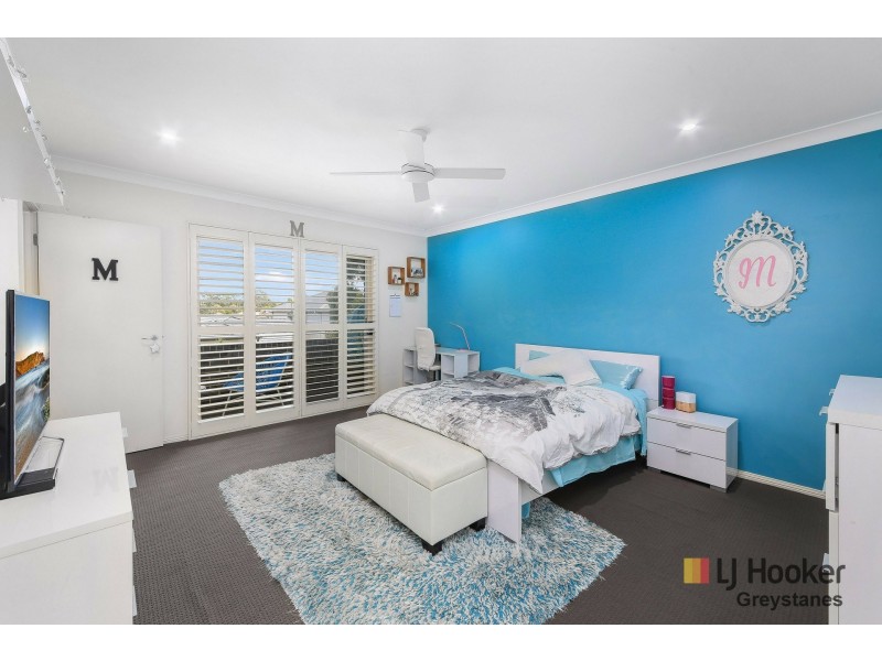 1 Nicholls Way, Pemulwuy NSW 2145