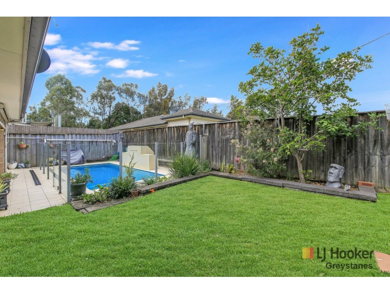1 Nicholls Way, Pemulwuy NSW 2145
