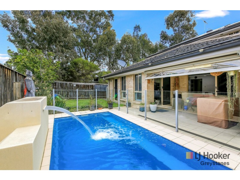 1 Nicholls Way, Pemulwuy NSW 2145