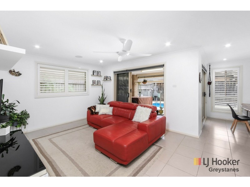 1 Nicholls Way, Pemulwuy NSW 2145