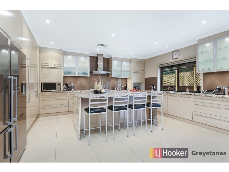 260 Darling Street, Greystanes NSW 2145