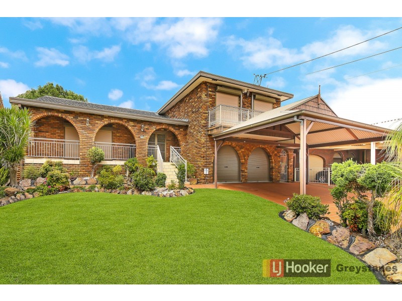 260 Darling Street, Greystanes NSW 2145