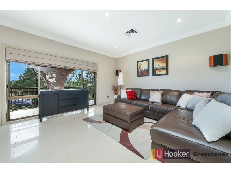 260 Darling Street, Greystanes NSW 2145