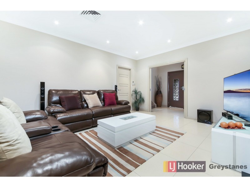 260 Darling Street, Greystanes NSW 2145