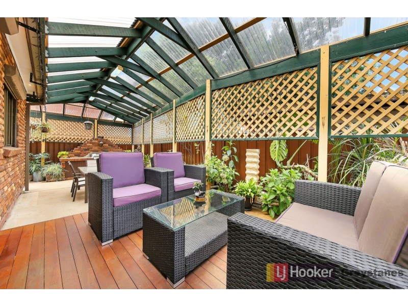 260 Darling Street, Greystanes NSW 2145