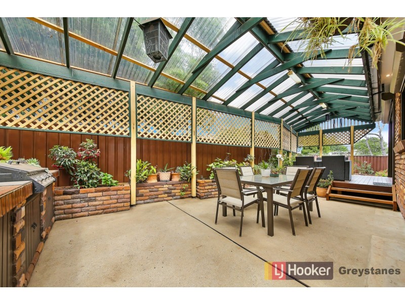 260 Darling Street, Greystanes NSW 2145