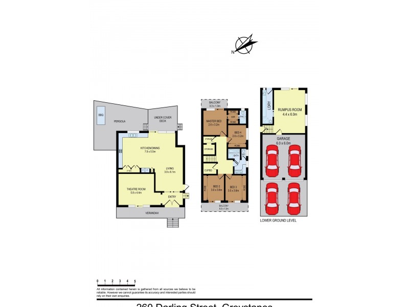 260 Darling Street, Greystanes NSW 2145