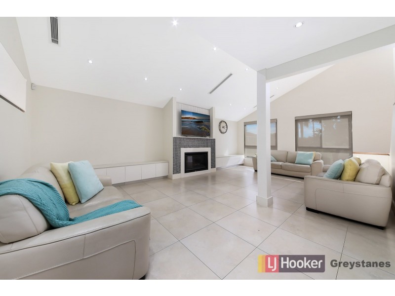 31 Spotted Gum Place, Greystanes NSW 2145