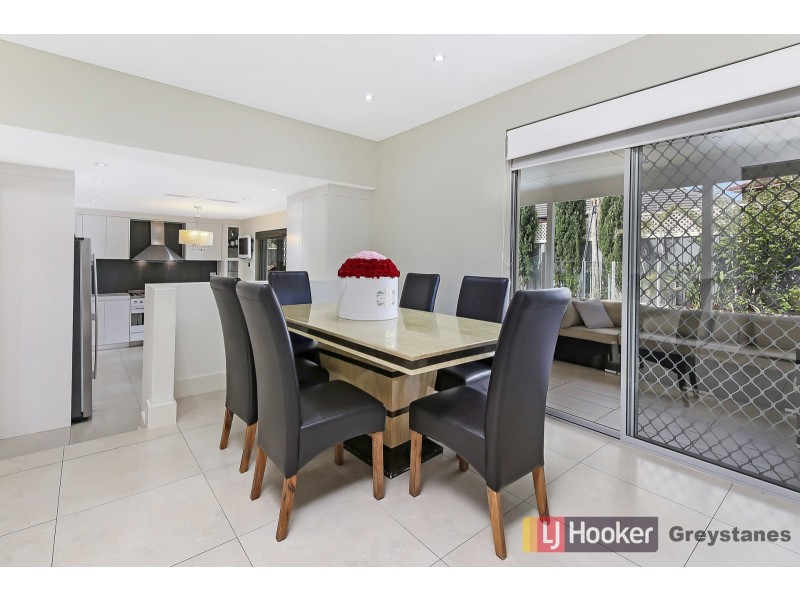 31 Spotted Gum Place, Greystanes NSW 2145