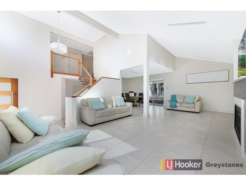 31 Spotted Gum Place, Greystanes NSW 2145