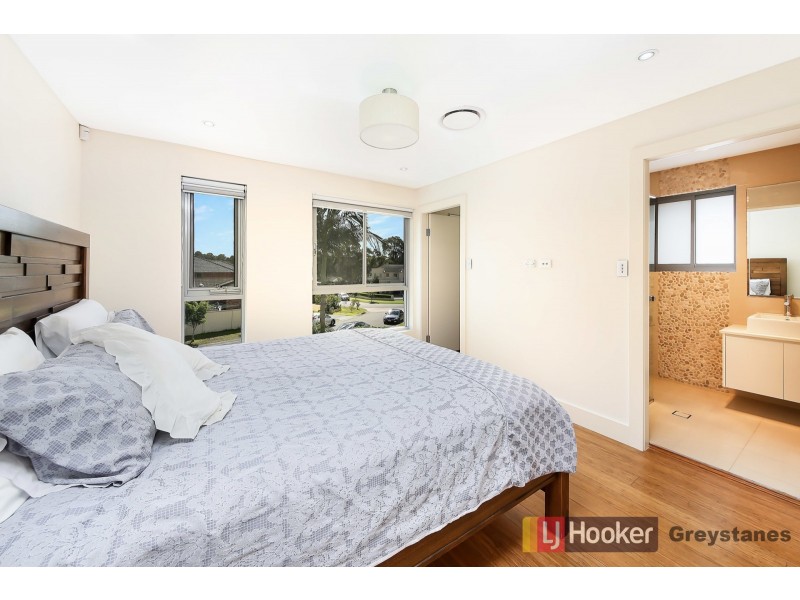 31 Spotted Gum Place, Greystanes NSW 2145