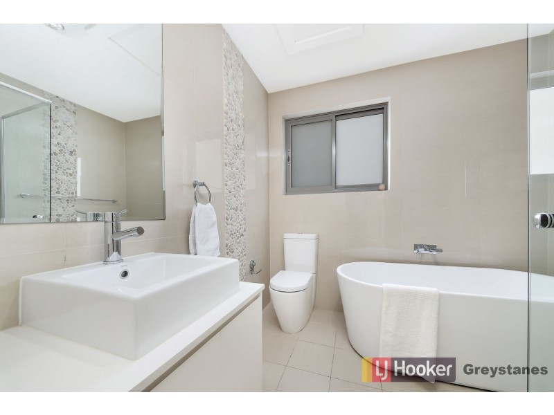 31 Spotted Gum Place, Greystanes NSW 2145