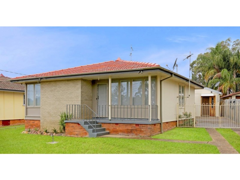 49 Murdoch Street, Blackett NSW 2770