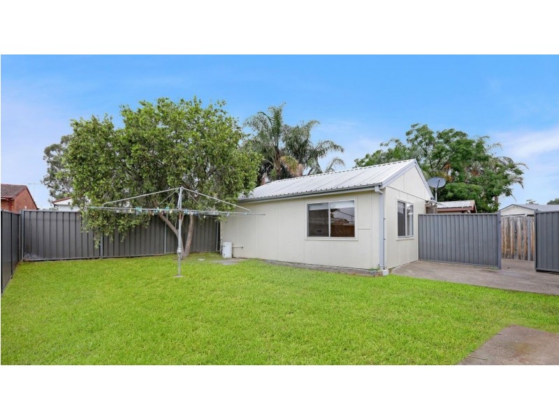 49 Murdoch Street, Blackett NSW 2770