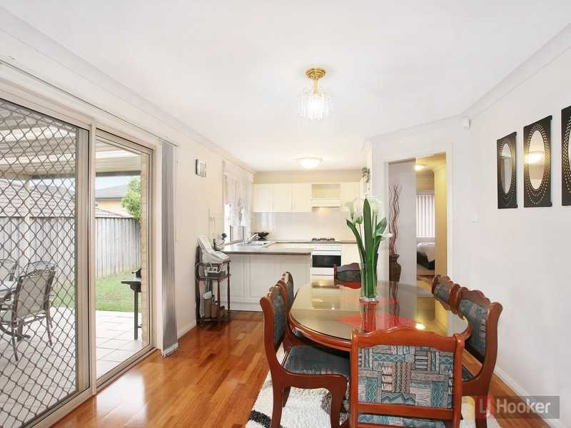 1/24 Blackbutt Cres, Greystanes NSW 2145