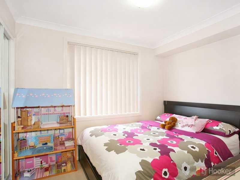 1/24 Blackbutt Cres, Greystanes NSW 2145