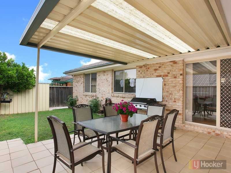 1/24 Blackbutt Cres, Greystanes NSW 2145