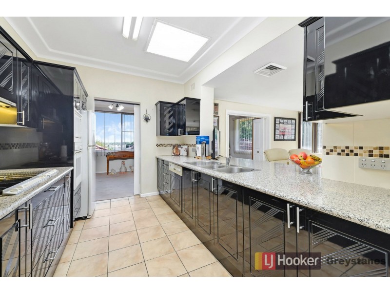 3 Ray Place, Woodpark NSW 2164
