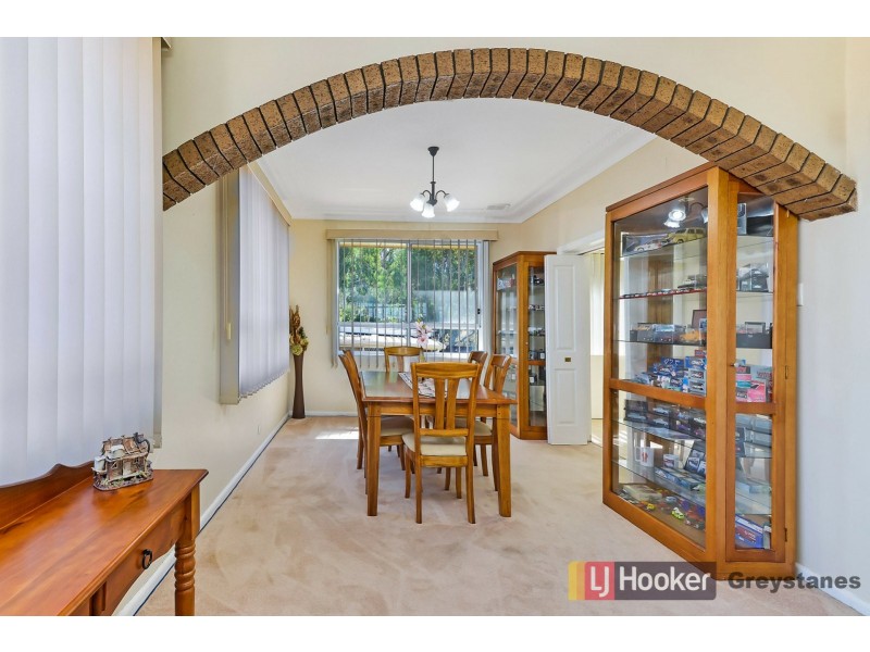 3 Ray Place, Woodpark NSW 2164