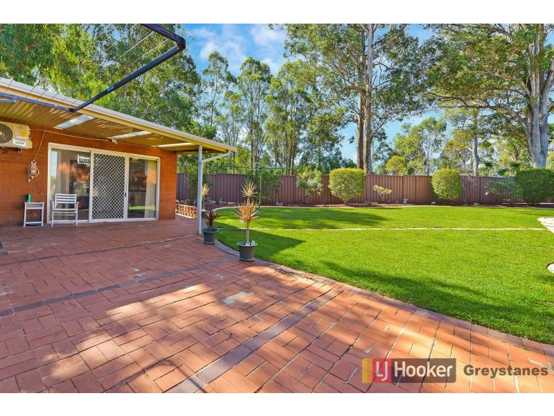 3 Ray Place, Woodpark NSW 2164