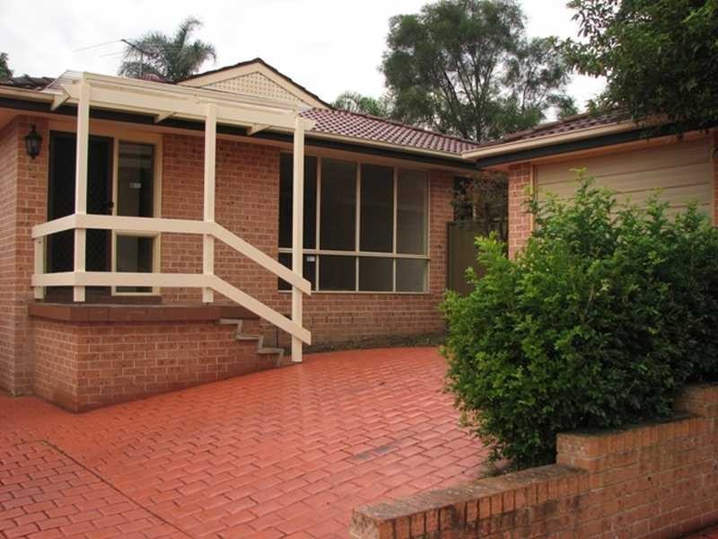 5/15 Mount Street, Wentworthville NSW 2145