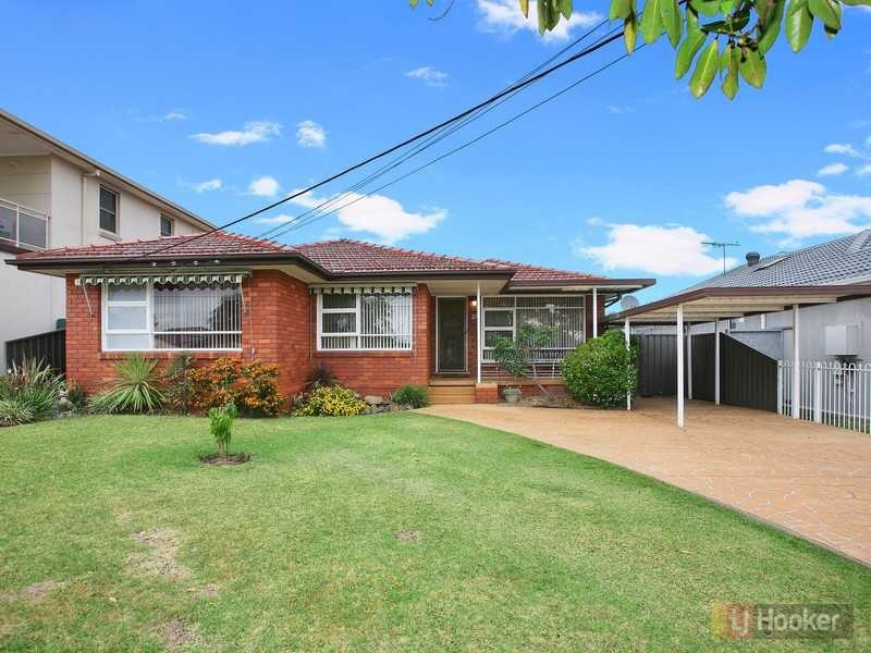 27 Daniel Street, Greystanes NSW 2145
