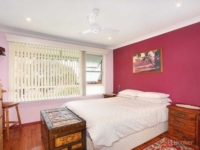 27 Daniel Street, Greystanes NSW 2145