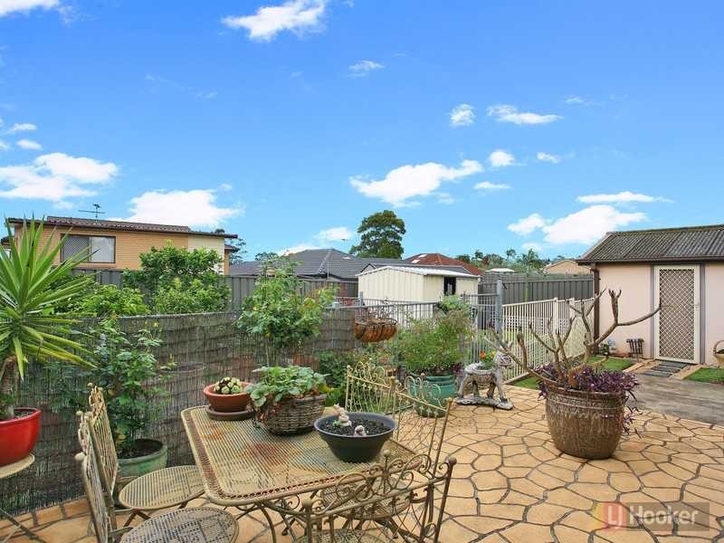 27 Daniel Street, Greystanes NSW 2145