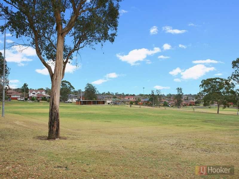 27 Daniel Street, Greystanes NSW 2145