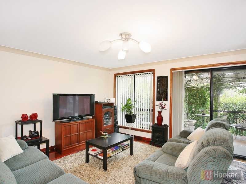 16/9 Magnolia St, Greystanes NSW 2145