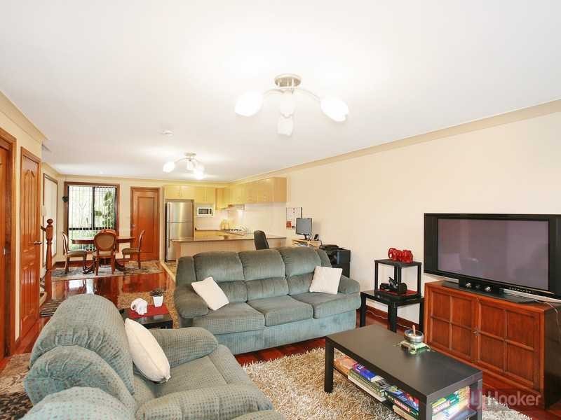 16/9 Magnolia St, Greystanes NSW 2145