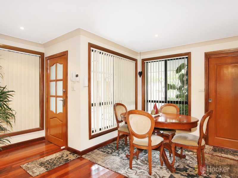 16/9 Magnolia St, Greystanes NSW 2145