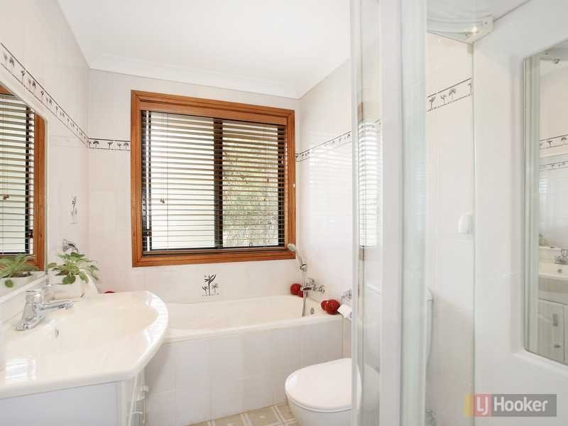 16/9 Magnolia St, Greystanes NSW 2145