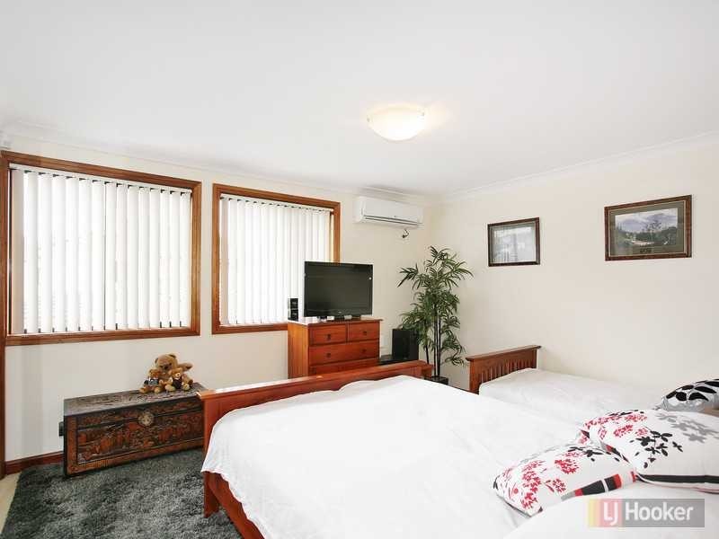 16/9 Magnolia St, Greystanes NSW 2145