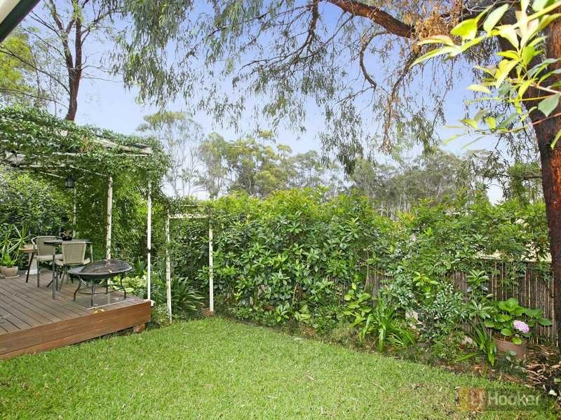 16/9 Magnolia St, Greystanes NSW 2145