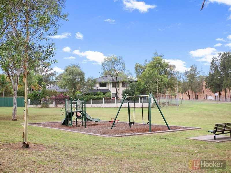 16/9 Magnolia St, Greystanes NSW 2145