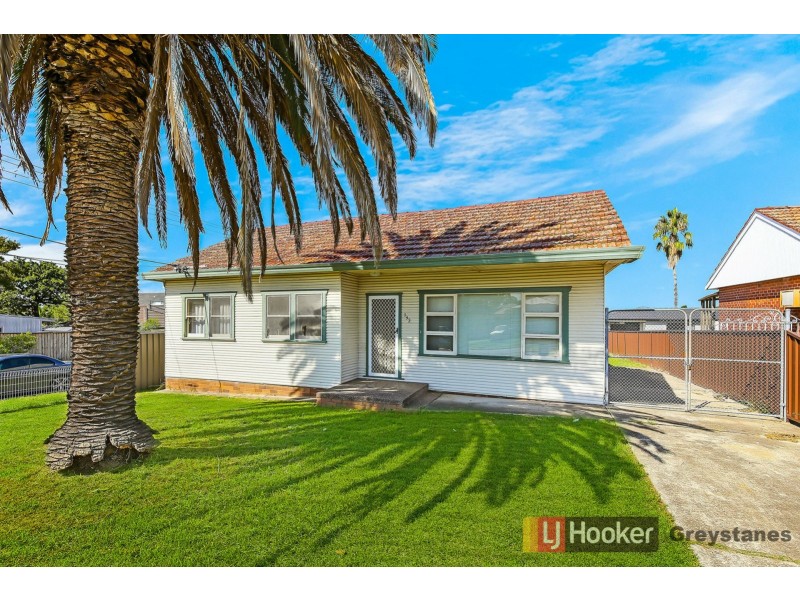 132 Jersey Road, Merrylands NSW 2160