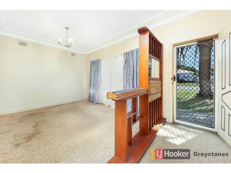 132 Jersey Road, Merrylands NSW 2160