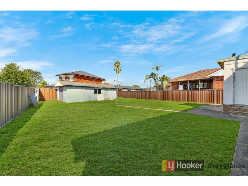 132 Jersey Road, Merrylands NSW 2160
