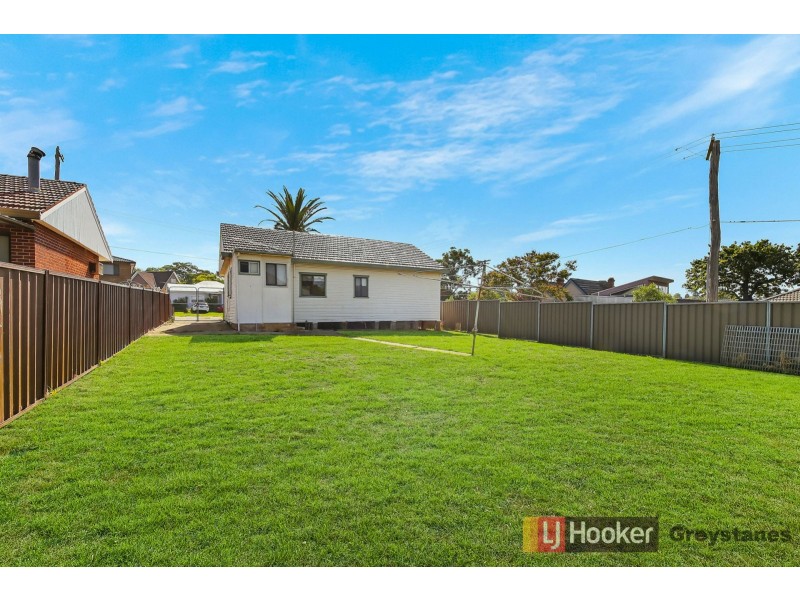 132 Jersey Road, Merrylands NSW 2160