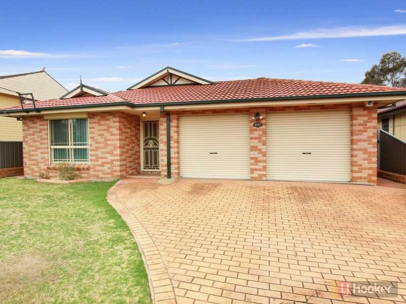 100 Jersey St, South Wentworthville NSW 2145