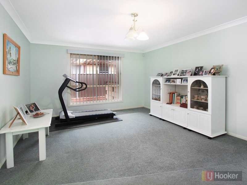 100 Jersey St, South Wentworthville NSW 2145
